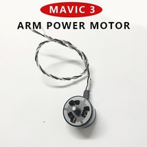 DJI Mavic 3 Arm Motor Cores Salvaged OEM Gimbal Drive Units for Repair - $5.98