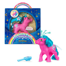 My Little Pony Celestial Ponies Aurora 5in. Figure Mint in Box - £28.21 GBP