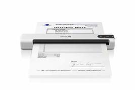 Epson DS-70 Document Scanner - $180.84