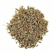 Frontier Bulk Anise Seed, Whole ORGANIC, 1 lb. package - $21.59