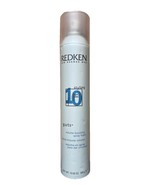 Redken Guts 10 Volume Boosting Styling Hair Spray Foam 10.58 Oz *READ - $645.22 MXN