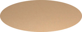 Felt Pad - Floating felt pad for any poker table cover - great for glass table  - £39.96 GBP