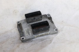 12600940 E55 YLZC Cadillac Ecu Ecm PCM Engine Computer Electronic Control Module image 2