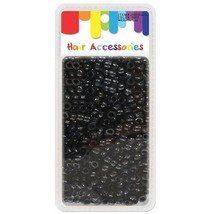 6-Boxes Of 500 Medium Pack Deluxe Hair Beads With Quick Beader Set (3000 Beads) image 13