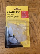 Stanley Safety Plugs - $8.79