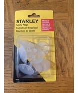 Stanley Safety Plugs - $167.33 MXN