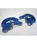 Double Shackles Comfort Suspension Fits For Pickup Toyota Hilux Vigo SR5... - $180.00