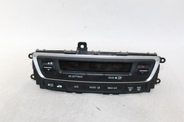 Temperature Control LX Fits 2019 HONDA PILOT OEM #30416 - $80.99