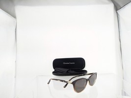 Brand New Authentic Christian Lacroix Sunglasses CL 1040 125 52mm - £94.93 GBP
