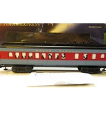 LIONEL TRAINS - POLAR EXPRESS 25134 DINING CAR  - 0/027- NEW - P1 - $59.80