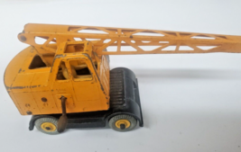 Dinky Supertoys Coles Mobile Crane   AFTB15 - $14.55