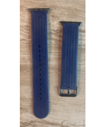 Carterjett iWatch Band: Tire Tread, Blue, 42C, Apple, Smartwatch, Replac... - $13.87 CAD