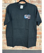 Men’s Competitor’s View Dale Earnhardt T Shirt XL NASCAR Legendary Racin... - £15.17 GBP