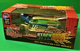 Racing Champions Stock Rods Limited Edition 1940 Ford Delivery Primestar #16 - £19.58 GBP