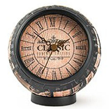 Pintoo 3D Puzzle Clock - Forever Lasting - £41.55 GBP