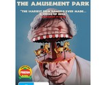The Amusement Park DVD | A Film by George A. Romero | Region Free - $21.36