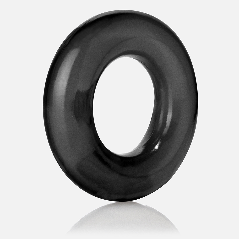 Screaming O Ring O Black 1 Ct - $0.00