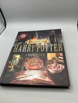 The Unofficial Harry Potter Cookbook for Fans -Over 80 Recipes HARDCOVER - £7.77 GBP