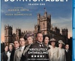 Downton Abbey Season 1 Blu-ray | Region Free - $19.31