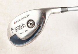 *ADAMSGOLF IDEA TECH OS Hybrid 4 Iron Regular Flex Graphite YS+ Hybrid - $19.99