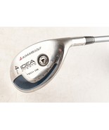 *ADAMSGOLF IDEA TECH OS Hybrid 4 Iron Regular Flex Graphite YS+ Hybrid - $374.39 MXN