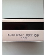 MARY Kay silky setting loose powder full size - .28 Oz-medium bronze - $27.58 CAD