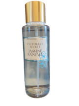 VICTORIAS SECRET Jasmine Rain Limited Edition Elemental Escape Fragrance... - $15.98