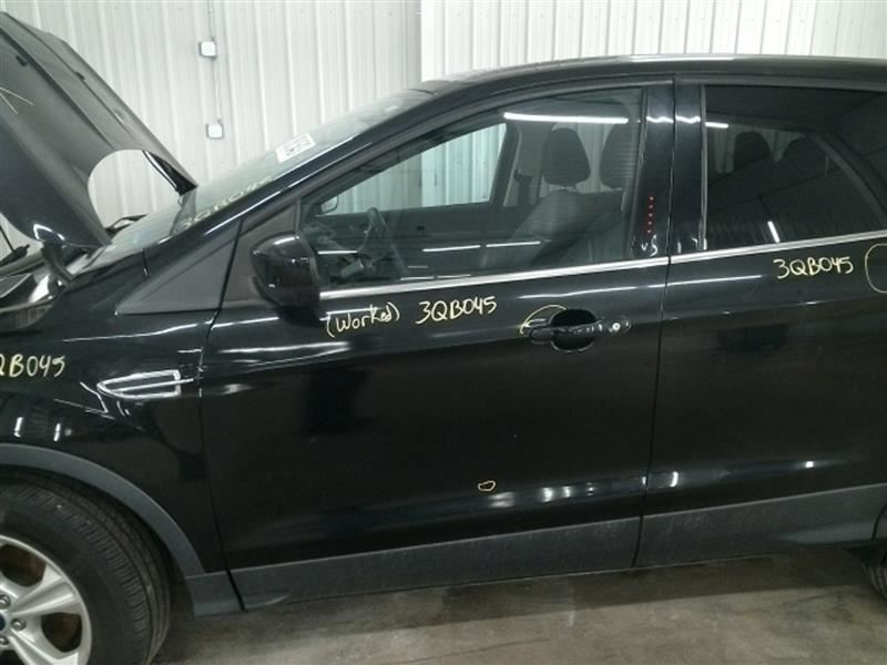 Driver Left Axle Shaft Front 2.0L 2WD Fits 13-19 ESCAPE 104528887 Item image 4