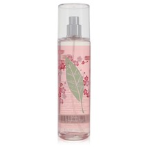 Green Tea Cherry Blossom by Elizabeth Arden Fine Fragrance Mist 8 oz for Women - £28.90 GBP