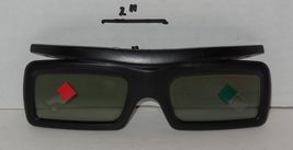 OEM Black Samsung SSG-3050GB Active Shutter 3D Glasses For 3D Smart TV - $19.75