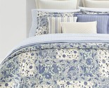 Ralph Lauren Callen 7P king comforter Shams Pillows Set $890 - $259.15