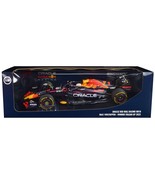 Red Bull Racing RB18 #1 Max Verstappen &quot;Oracle&quot; Winner F1 Formula One &quot;F... - £212.83 GBP