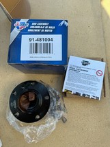 Wheel Bearing and Hub Assembly CARQUEST 91-481004 Mini Cooper Countryman... - $77.38