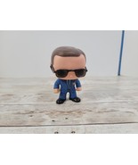Funko Pop! Marvel Agents of SHIELD AGENT COULSON #53 Bobblehead LOOSE - $13.69 CAD