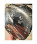 Porsche Design Golf Driver PD902s Titanium 12.5&quot; 355cc GOOD SHAPE - €110,72 EUR