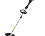Greenworks 40V 8&quot; Brushless Edger, Battery and Charger Not Included - $268.84