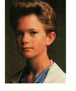 Neil Patrick Harris teen magazine pinup clipping 1980&#39;s Doogie Howser cl... - £2.74 GBP