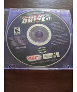 Crisis Team Ambulance Driver PC Game CD-ROM - $122.48 CAD