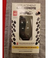 Car Keys Express Universal Replacement Car Remote **READ DESCRIPTION CAR... - $29.99