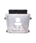 10-12   HYUNDAI  SANTA FE 2.4L AUTOMATIC   / ENGINE COMPUTER - $90.09