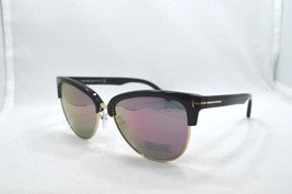 New Authentic Tom Ford Fany TF368 01Z Sunglasses - $179.99