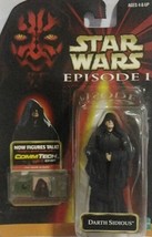 Star Wars: Darth Sidious - $571.18 MXN