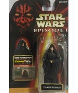 Star Wars: Darth Sidious - $571.18 MXN