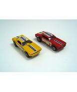 Hot Wheels Redline Snake and Mongoose 1970 - $384.85 CAD