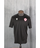 Team Canada Rugby Jersey - Training Jersey by Maron - Men&#39;s 2XL - $49.00