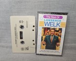 The Best of Lawrence Welk (Cassette, Special Music Company) CBK 3022 - £5.95 GBP