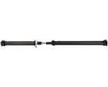Rear Drive Shaft 165&quot; Wb Manual 6 Speed Fits 03-07 FORD F350SD PICKUP 82... - £818.90 GBP