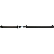 Rear Drive Shaft 165&quot; Wb Manual 6 Speed Fits 03-07 FORD F350SD PICKUP 826162 - £803.90 GBP