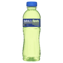 Hydralyte Sports Ready To Drink Electrolyte Solution 600mL – Lemon Lime - $68.12