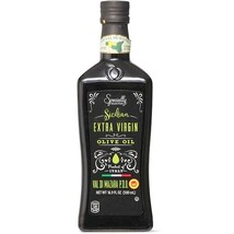 Premium Sicilian, Extra Virgin Olive Oil, 16.9 fl oz . Free Gift with Pu... - €20,44 EUR Premium Sicilian, Extra Virgin Olive Oil, 16.9 fl oz . Free Gift with Pu... - €20,44 EUR